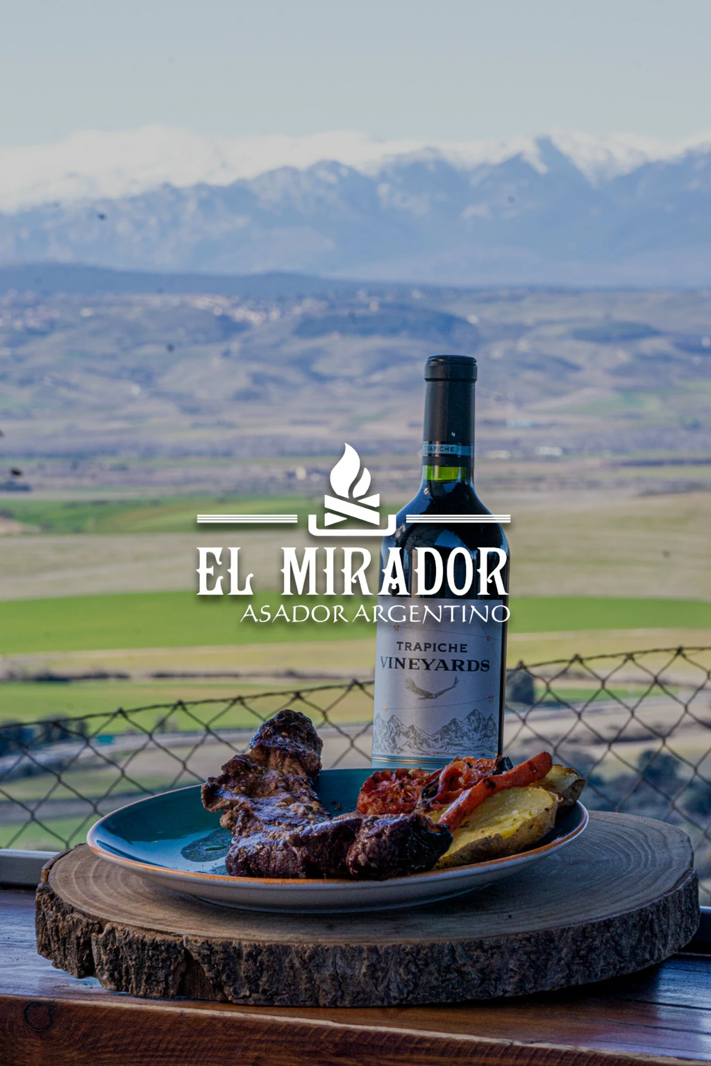 Ristorante · Guadalajara