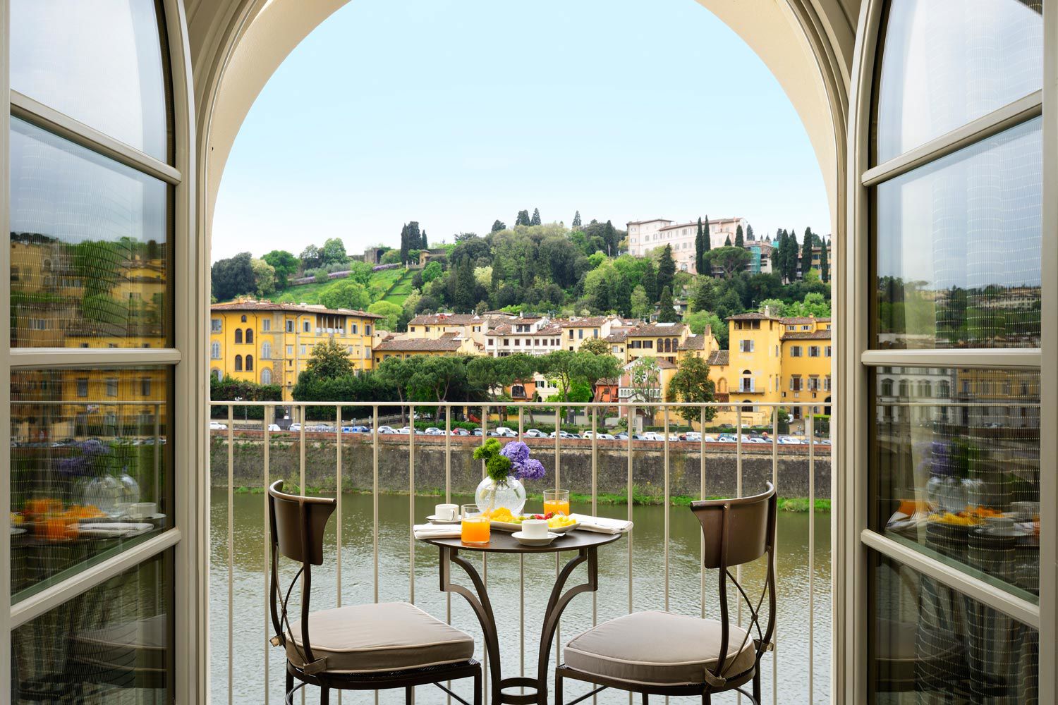 Hotel · Firenze