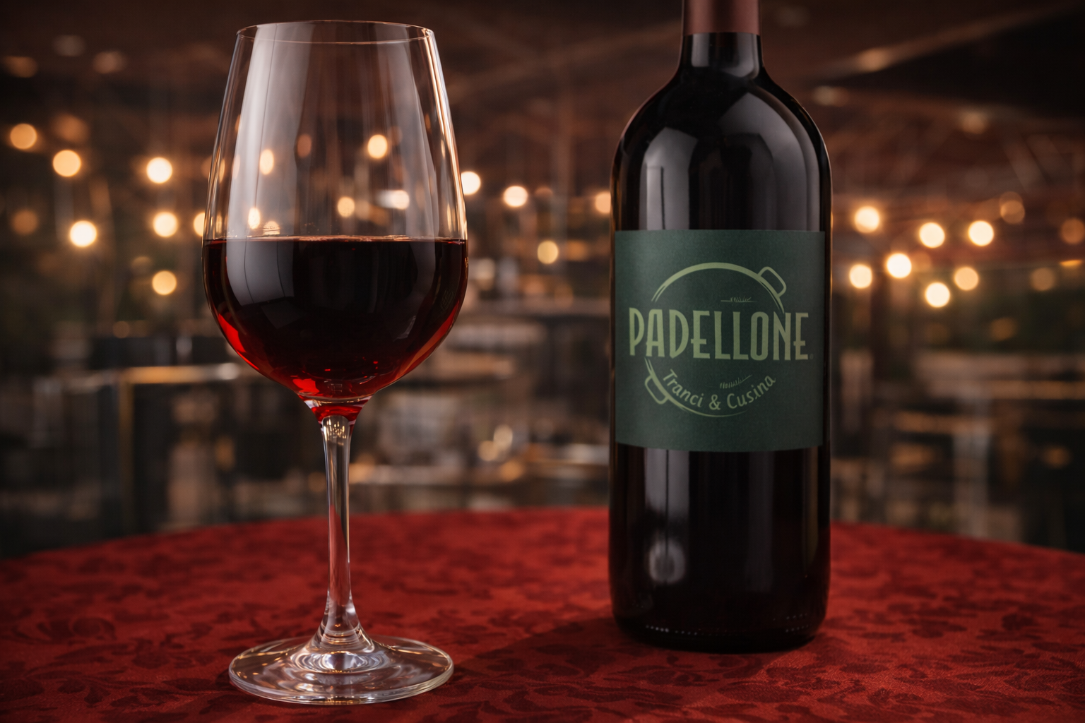 Il Padellone – Pogliano Milanese