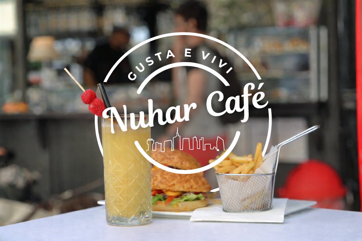 Nuhar Café – Milano